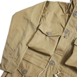 Veste de combat Arktis Basic Smock - Veste Treillis Militaire Arktis - Equipements Militaire Securite Quaerius