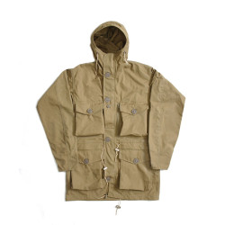 Veste de combat Arktis Basic Smock - Veste Treillis Militaire Arktis - Equipements Militaire Securite Quaerius