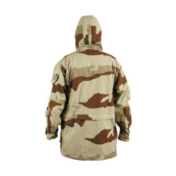 Veste de combat Arktis Basic Smock - Veste Treillis Militaire Arktis - Equipements Militaire Securite Quaerius