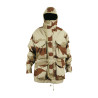 Veste de combat Arktis Basic Smock - Veste Treillis Militaire Arktis - Equipements Militaire Securite Quaerius