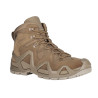 Chaussure Lowa Zephyr GTX MID TF - Chaussure Militaire Lowa - Equipements Militaire Securite Surete Quaerius
