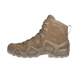 Chaussure Lowa Zephyr GTX MID TF - Chaussure Militaire Lowa - Equipements Militaire Securite Surete Quaerius