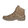 Chaussure Lowa Zephyr GTX MID TF - Chaussure Militaire Lowa - Equipements Militaire Securite Surete Quaerius