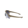Lunettes Oakley SI Ballistic M Frame® Alpha Kit 2 Verres - Protection Visuelle Oakley - Equipements Militaire Securite Quaerius