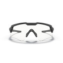Lunettes Oakley SI Ballistic M Frame® Alpha Kit 2 Verres - Protection Visuelle Oakley - Equipements Militaire Securite Quaerius