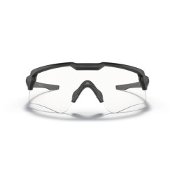 Lunettes Oakley SI Ballistic M Frame® Alpha Kit 2 Verres - Protection Visuelle Oakley - Equipements Militaire Securite Quaerius