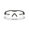 Lunettes Oakley SI Ballistic M Frame® Alpha Kit 2 Verres - Protection Visuelle Oakley - Equipements Militaire Securite Quaerius