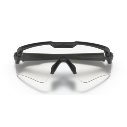 Lunettes Oakley SI Ballistic M Frame® Alpha Kit 2 Verres - Protection Visuelle Oakley - Equipements Militaire Securite Quaerius