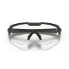 Lunettes Oakley SI Ballistic M Frame® Alpha Kit 2 Verres - Protection Visuelle Oakley - Equipements Militaire Securite Quaerius