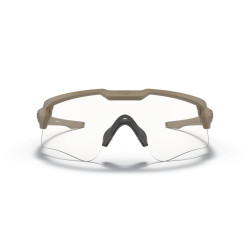 Lunettes Oakley SI Ballistic M Frame® Alpha Kit 2 Verres - Protection Visuelle Oakley - Equipements Militaire Securite Quaerius