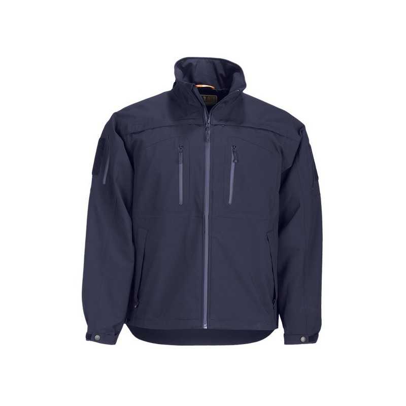 Veste Sabre 2.0 - Veste Softshell 5.11 Tactical - Equipements Militaire Securite Quaerius