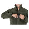 Veste Sabre 2.0 - Veste Softshell 5.11 Tactical - Equipements Militaire Securite Quaerius