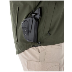 Veste Sabre 2.0 - Veste Softshell 5.11 Tactical - Equipements Militaire Securite Quaerius