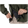Veste Sabre 2.0 - Veste Softshell 5.11 Tactical - Equipements Militaire Securite Quaerius