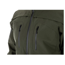 Veste Sabre 2.0 - Veste Softshell 5.11 Tactical - Equipements Militaire Securite Quaerius