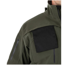 Veste Sabre 2.0 - Veste Softshell 5.11 Tactical - Equipements Militaire Securite Quaerius