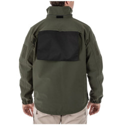 Veste Sabre 2.0 - Veste Softshell 5.11 Tactical - Equipements Militaire Securite Quaerius