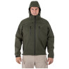 Veste Sabre 2.0 - Veste Softshell 5.11 Tactical - Equipements Militaire Securite Quaerius