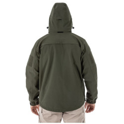 Veste Sabre 2.0 - Veste Softshell 5.11 Tactical - Equipements Militaire Securite Quaerius