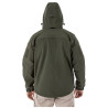 Veste Sabre 2.0 - Veste Softshell 5.11 Tactical - Equipements Militaire Securite Quaerius