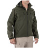 Veste Sabre 2.0 - Veste Softshell 5.11 Tactical - Equipements Militaire Securite Quaerius
