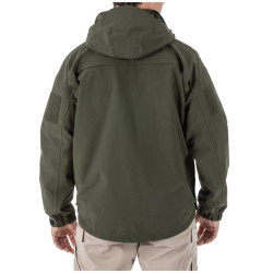Veste Sabre 2.0 - Veste Softshell 5.11 Tactical - Equipements Militaire Securite Quaerius