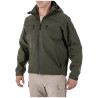 Veste Sabre 2.0 - Veste Softshell 5.11 Tactical - Equipements Militaire Securite Quaerius