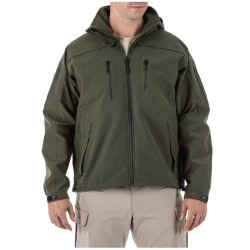 Veste Sabre 2.0 - Veste Softshell 5.11 Tactical - Equipements Militaire Securite Quaerius