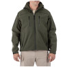 Veste Sabre 2.0 - Veste Softshell 5.11 Tactical - Equipements Militaire Securite Quaerius