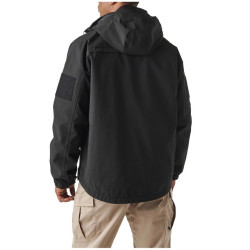 Veste Sabre 2.0 - Veste Softshell 5.11 Tactical - Equipements Militaire Securite Quaerius