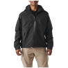 Veste Sabre 2.0 - Veste Softshell 5.11 Tactical - Equipements Militaire Securite Quaerius