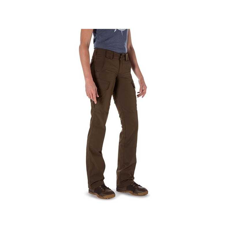 Pantalon Stryke™ Femme - Pantalon 5.11 - Equipements Militaire Securite Quaerius
