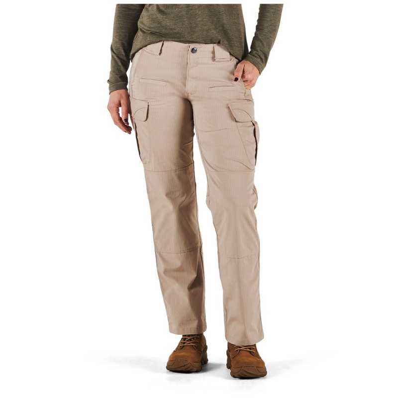 Pantalon Stryke™ Femme - Pantalon 5.11 - Equipements Militaire Securite Quaerius