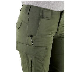 Pantalon Stryke™ Femme - Pantalon 5.11 - Equipements Militaire Securite Quaerius