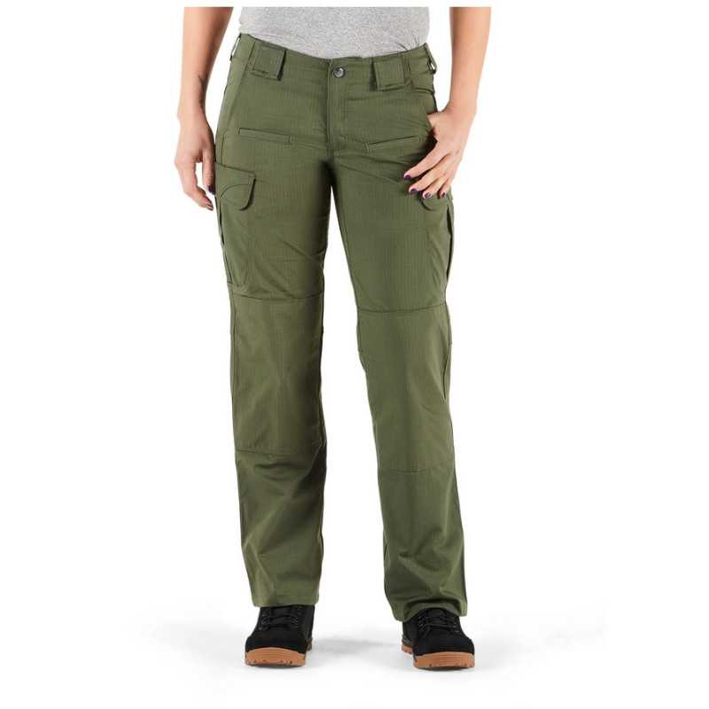 Pantalon Stryke™ Femme - Pantalon 5.11 - Equipements Militaire Securite Quaerius