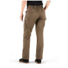Pantalon Stryke™ Femme - Pantalon 5.11 - Equipements Militaire Securite Quaerius