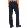 Pantalon Taclite® Pro Femme 5.11 Tactical - Pantalons Cargo/Terrain Quaerius