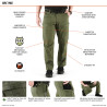Pantalon militaire tactique Apex 5.11 tactical - Pantalon militaire camouflage Quaerius