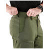 Pantalon militaire tactique Apex 5.11 tactical - Pantalon militaire camouflage Quaerius