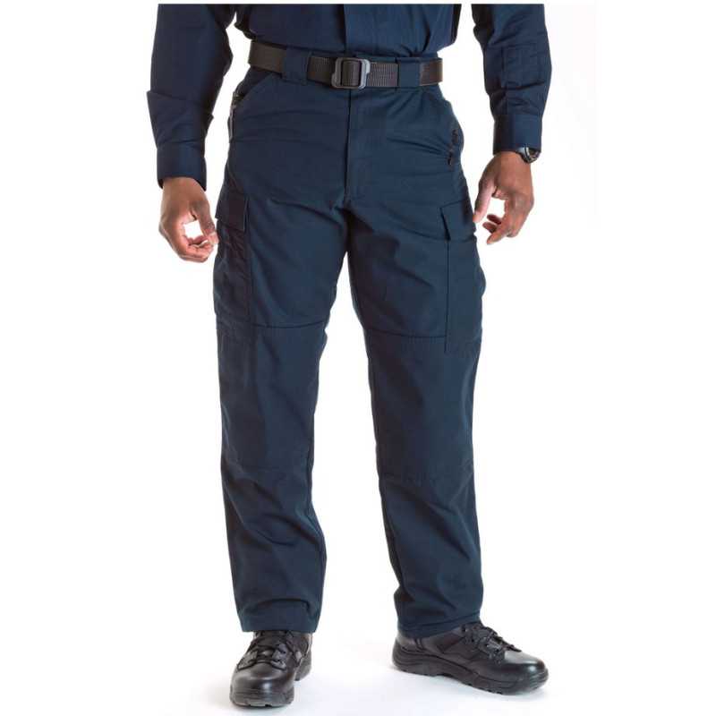 Pantalon TDU® Homme 5.11 Tactical - Pantalon Cago / Terrain Quaerius