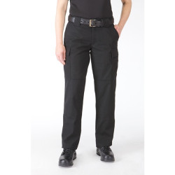 Pantalon TDU® Femme 5.11 Tactical - Equipements Militaire pantalon cargo femme Quaerius