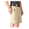 Short Taclite® Long 5.11 Tactical - Equipements Militaire short de sport Quaerius