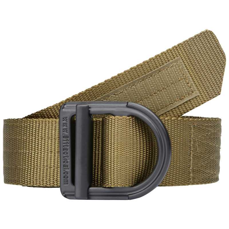 Ceinture Trainer 5.11 Tactical - Equipements Militaire ceinture tactique Quaerius