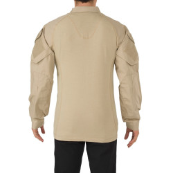 Chemise Rapid Assault - Chemise 5.11 - Equipements Militaire Quaerius