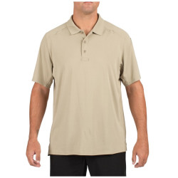 Polo Helios 5.11 Tactical - Polo 5.11 Tactical - Equipements Militaire Quaerius