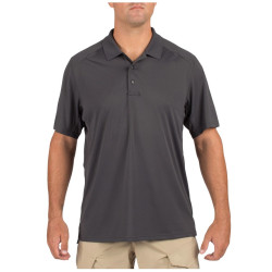 Polo Helios 5.11 Tactical - Polo 5.11 Tactical - Equipements Militaire Quaerius