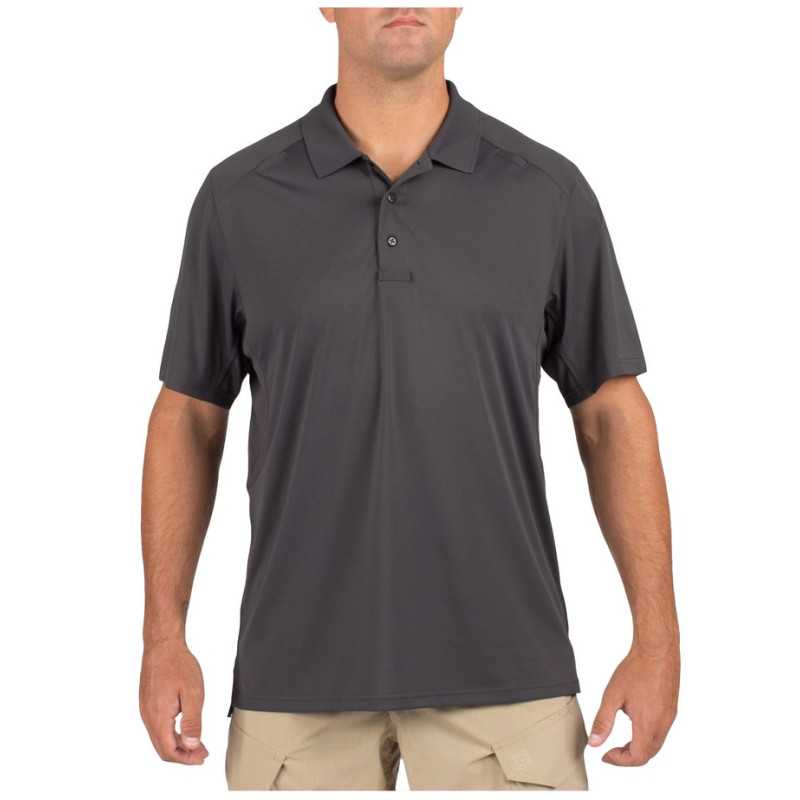 Polo Helios 5.11 Tactical - Polo 5.11 Tactical - Equipements Militaire Quaerius
