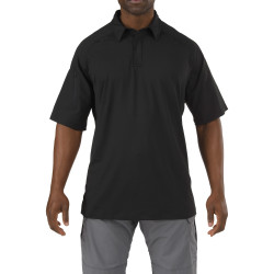 Polo Rapid Performance 5.11 Tactical - Equipements Militaire polo intervention gendarmerie Quaerius