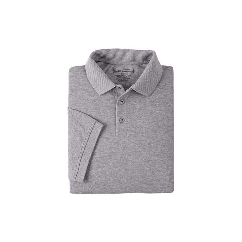 Polo Professionnel Homme - Polo 5.11 Tactical - Equipements Militaire Quaerius