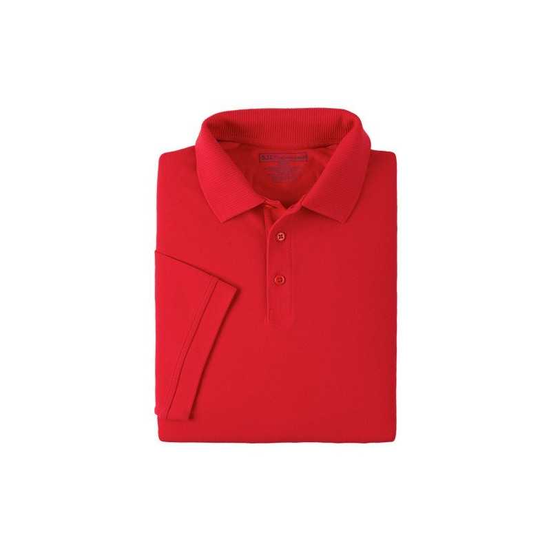 Polo Professionnel Homme - Polo 5.11 Tactical - Equipements Militaire Quaerius